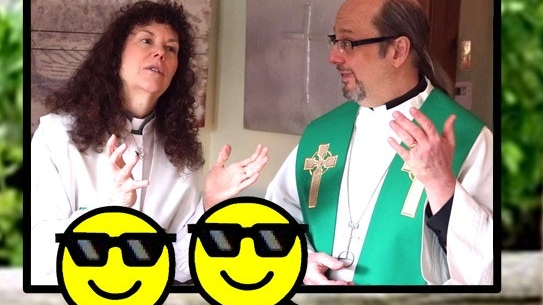 DaRevsUSA World Wide Gathering - Take Time To Smell The Flowers