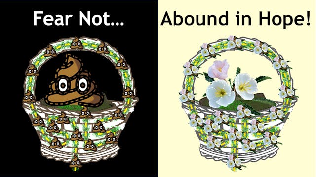 Mindful Moment - Fear Not – Abound in...