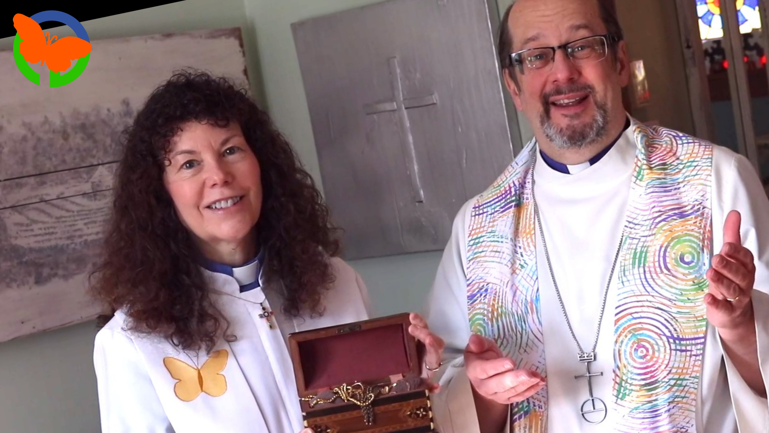 Bonus - DaRevsUSA World Wide Gathering - The Gifts You Give - Free Sample