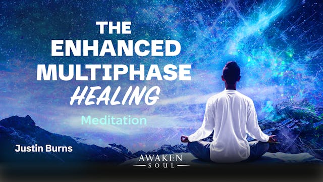 The Enhanced Multiphase Healing