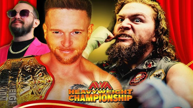 John Taylor vs Chris Pabst