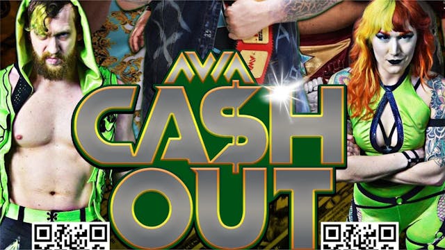 AWA Cash Out