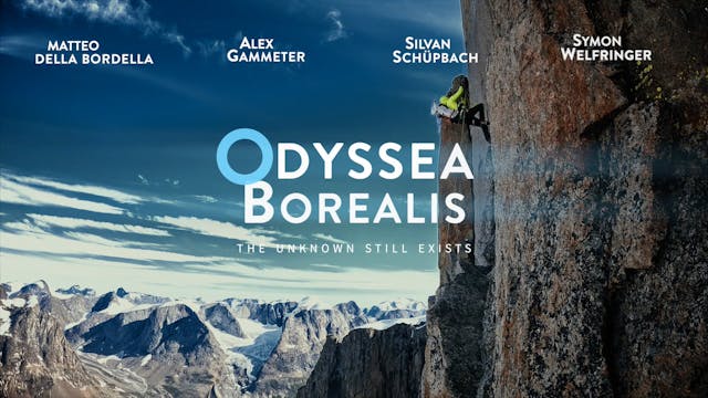 Odyssea Borealis