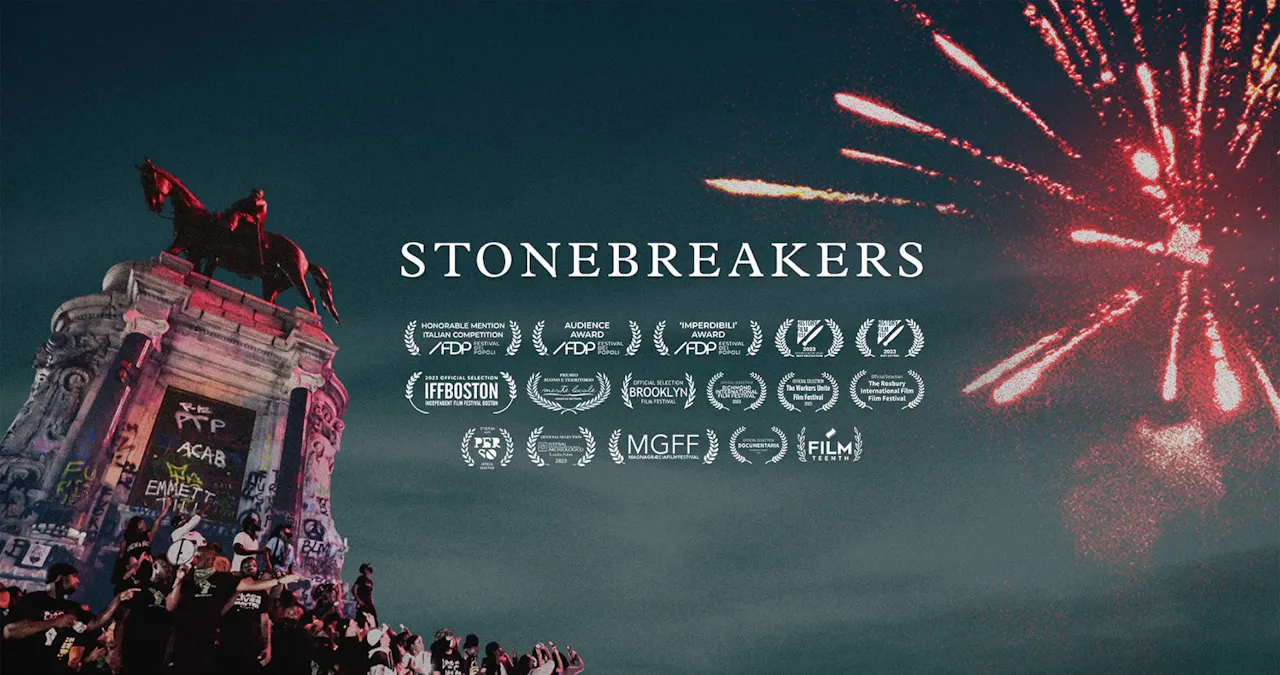 Stonebreakers