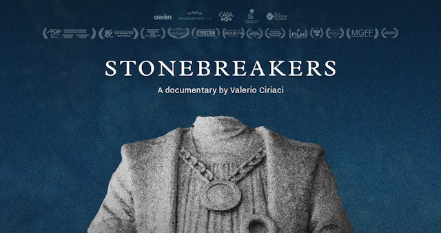 Stonebreakers