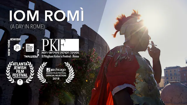 Iom Romì (A Day in Rome)