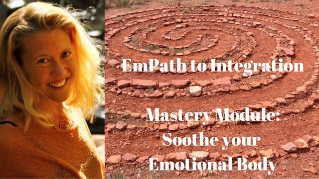 EmPath Soothe Emotional Body Meditation