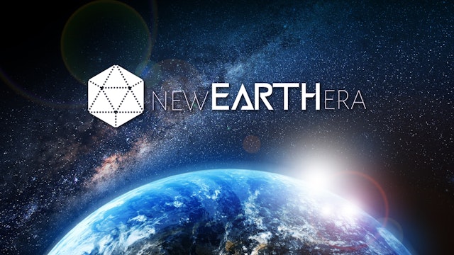 New Earth Era Film Part 1