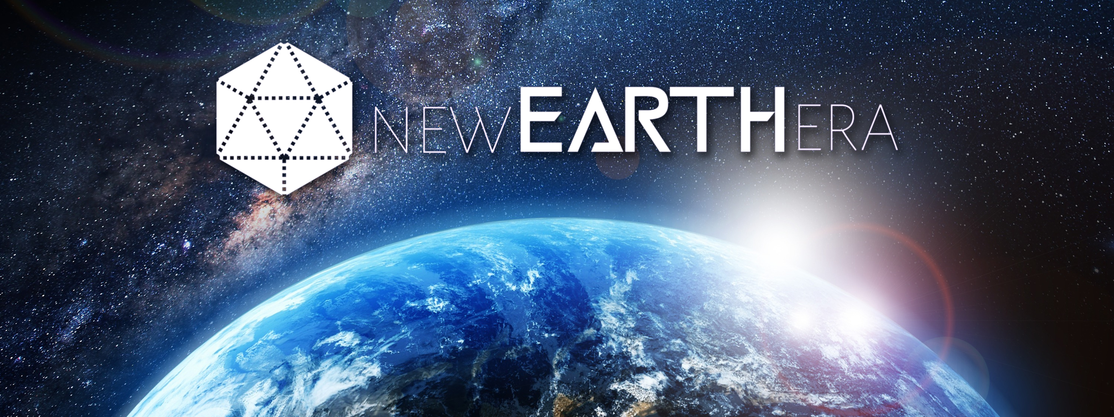New Earth Era Film Parts 1, 2, 3