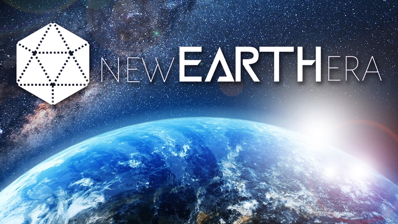 New Earth Era Film Parts 1, 2, 3
