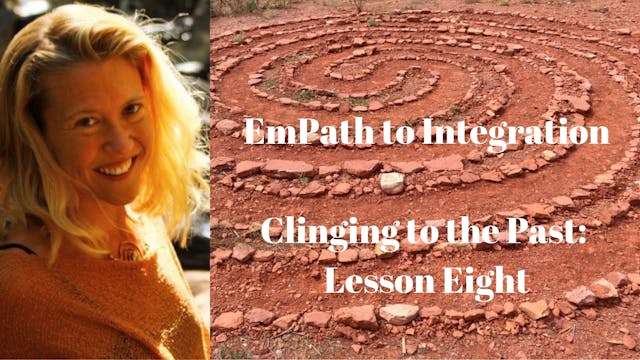 EmPath Clinging to the Past