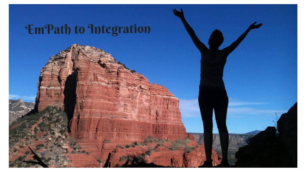 Course: EmPath To Integration by Susie Beiler