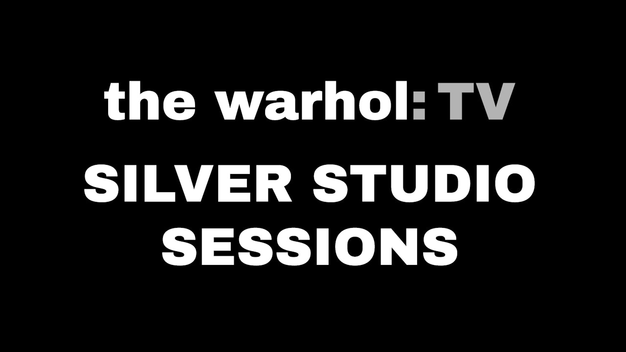 Silver Studio Sessions
