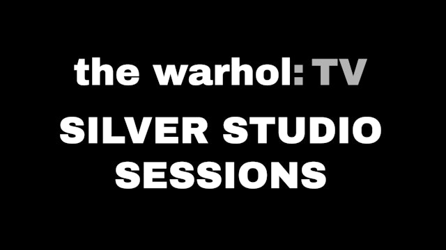 Silver Studio Sessions