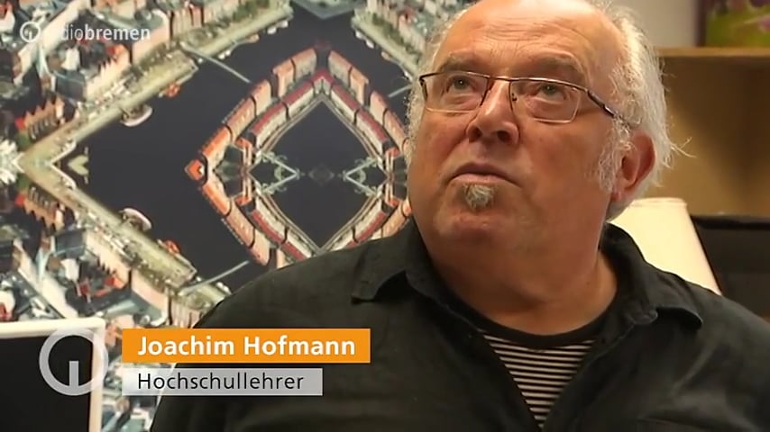 Bremer Student gewinnt Oscar