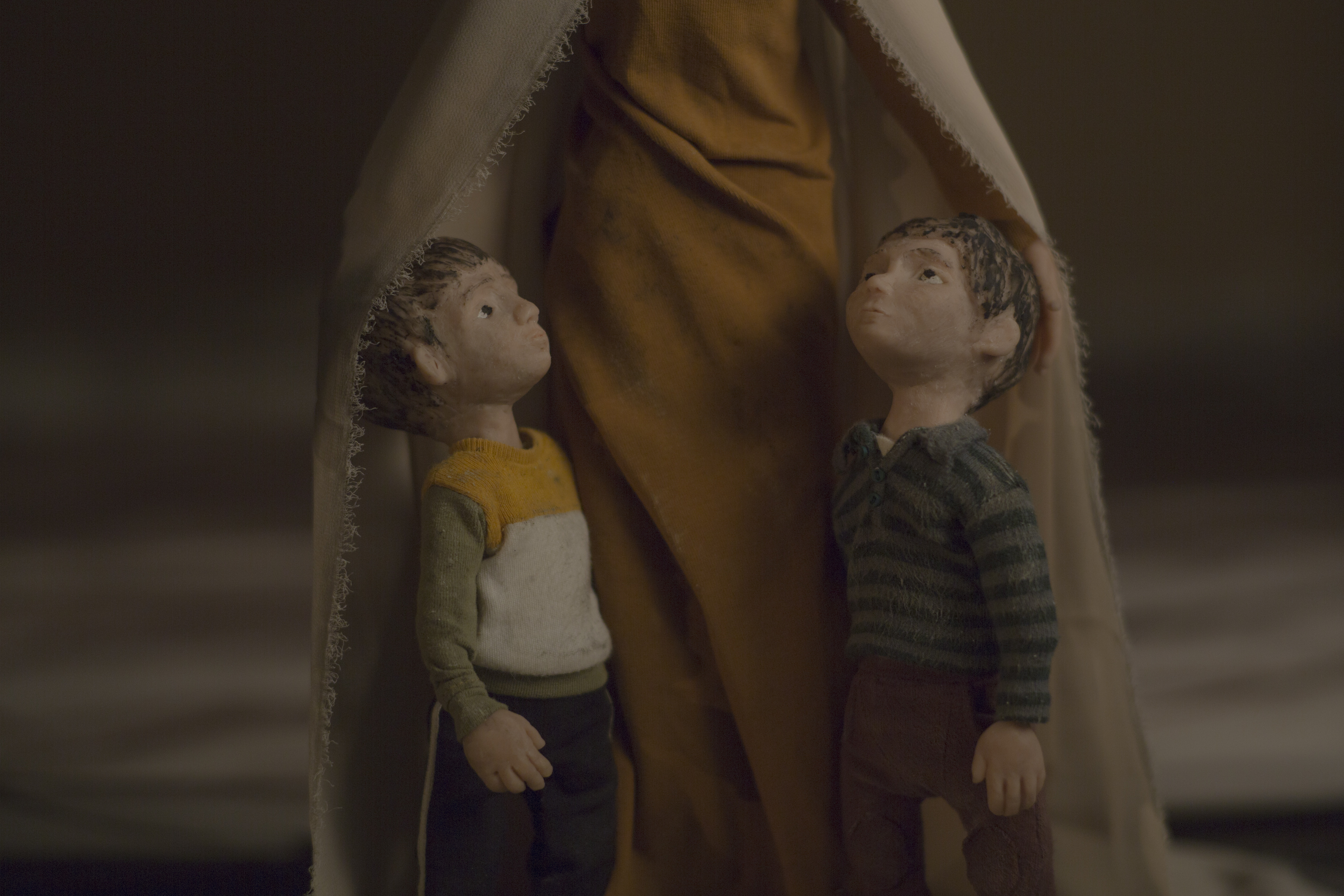 AYNY - My Second Eye (english version)