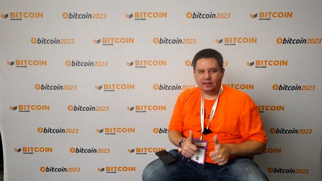 Bitcoin 2023 Closing Remarks