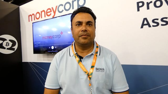 Bitcoin 2022 Miami - Money Corp USA M...