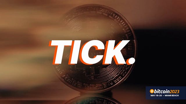 Bitcoin 2023 Promo Video -2