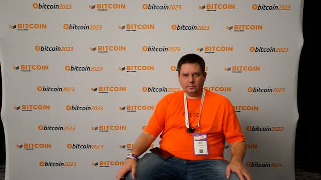 Bitcoin 2023 - Review