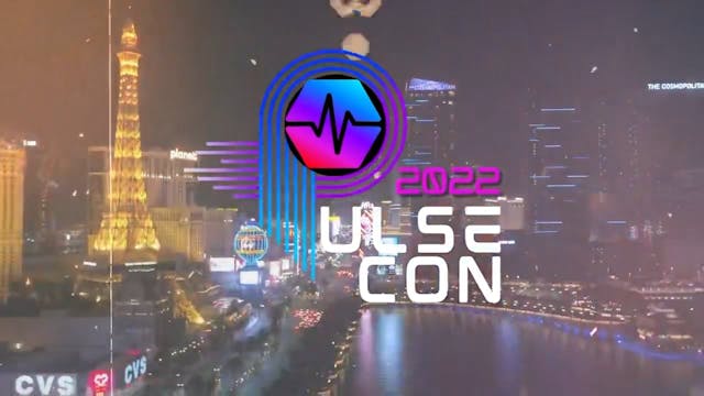 PULSECON HIGHLIGHT REEL 2022