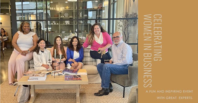 LA CANTERA - DOMINION LADIES' BRUNCH - MARCH 2024 EDITION