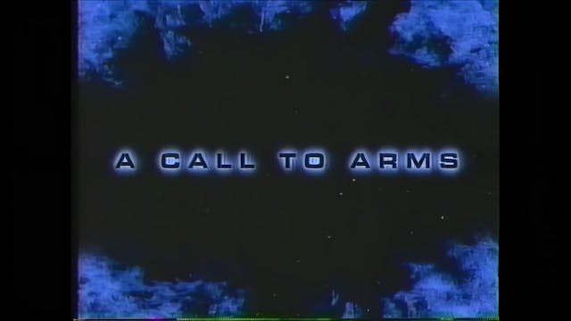 11 - TNT - Call to Arms and Crusade