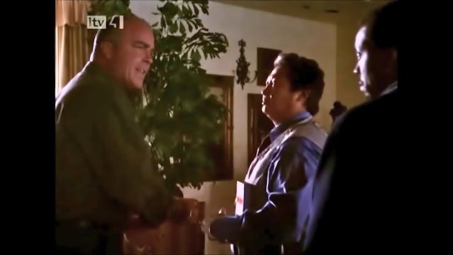 11 - Jerry Doyle on Martial Law - 2 Scenes