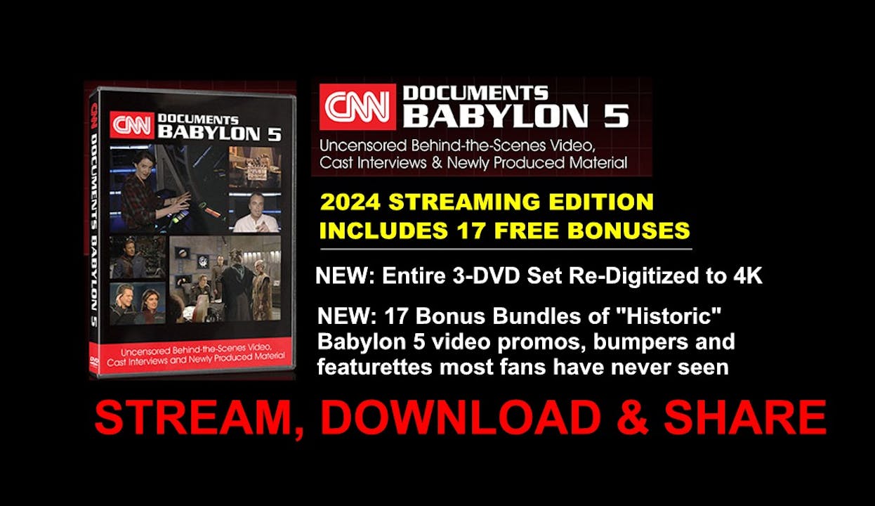 Stream Download Share: CNN Documents B5+17 Bonuses