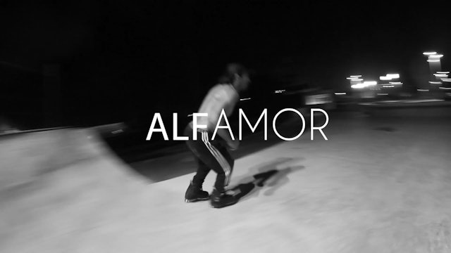 AlfAmor - Extra content