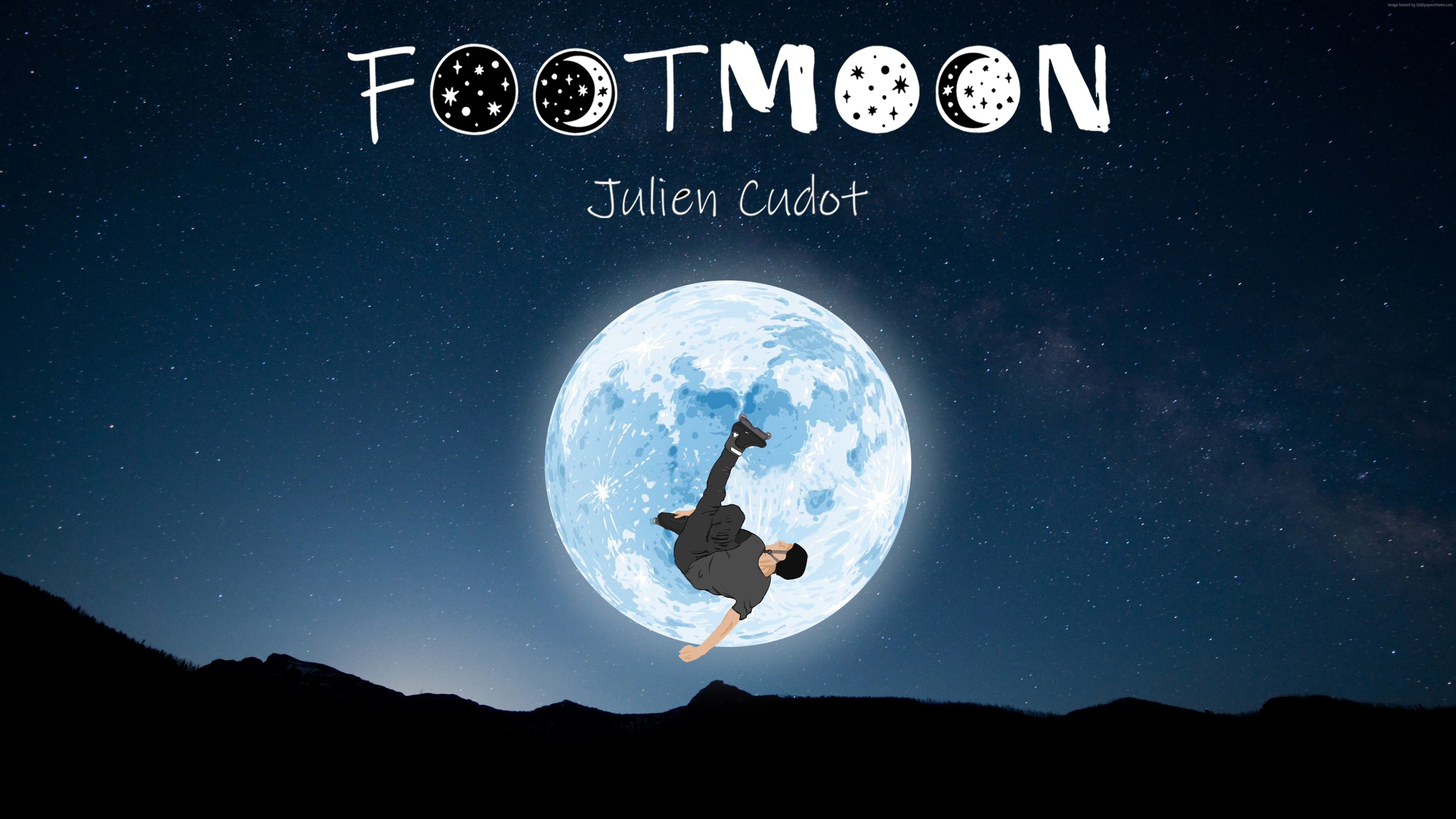 Footmoon - image 5