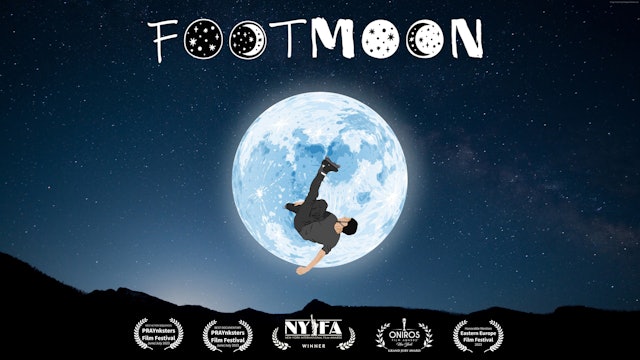 Footmoon - image 7