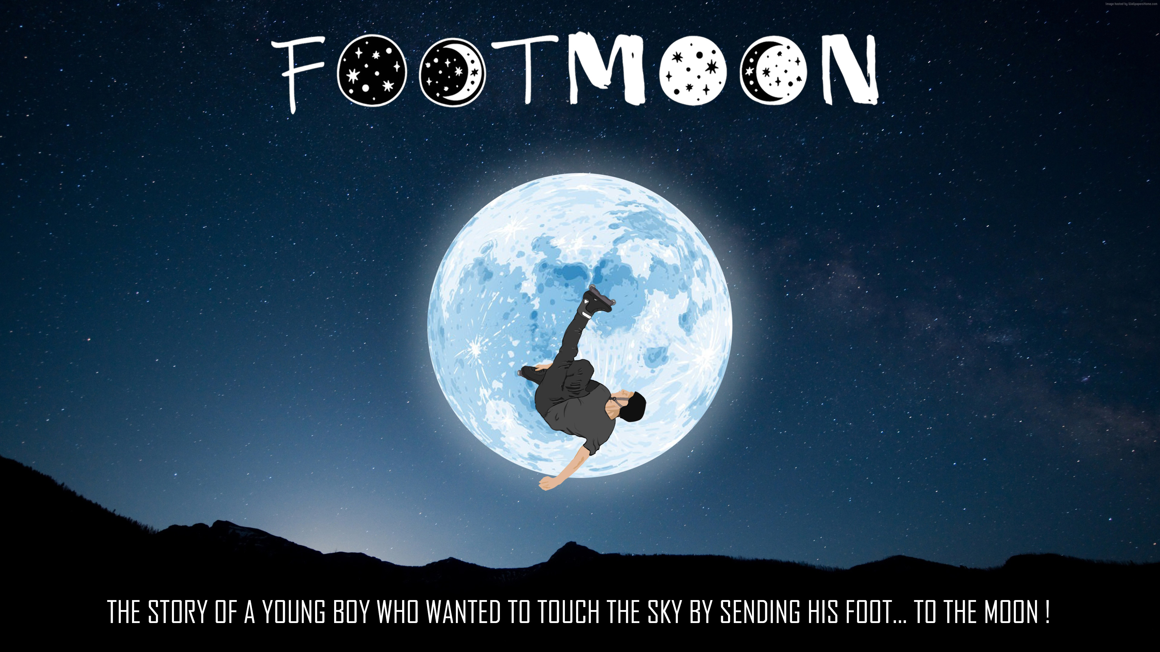 Footmoon - image 6