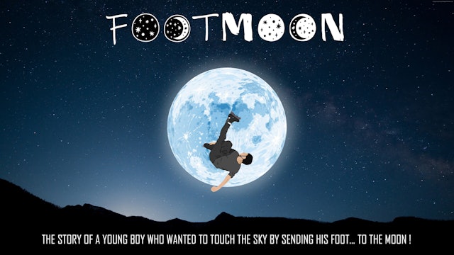 Footmoon - image 6