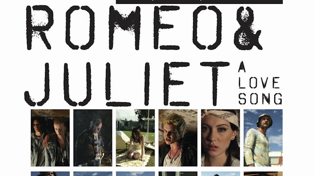 Romeo & Juliet: A Love Song - film