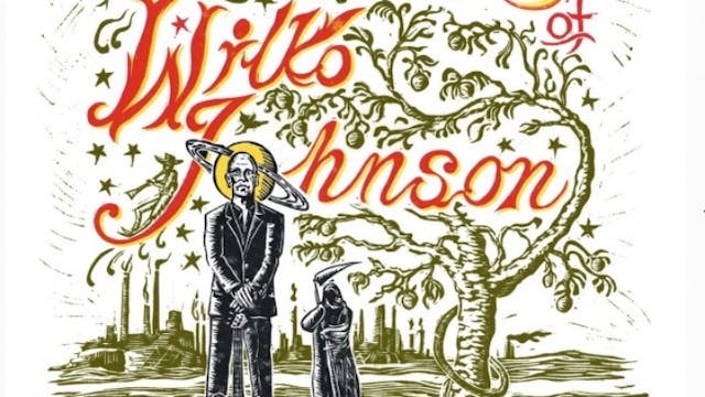 Wilko Johnson - The Ecstasy Of Wilko Johnson