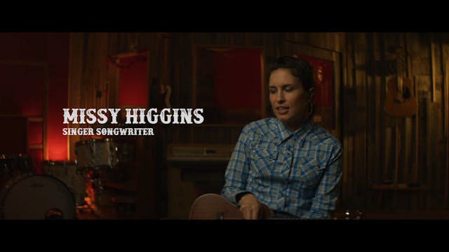 Slim & I - GAYLE KENNEDY MISSY HIGGINS - songwriting