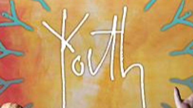 Youth - Sketch, Drugs and Rock 'n' Roll