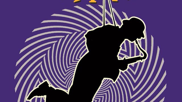 Lee Thompson - One Man's Madness - film