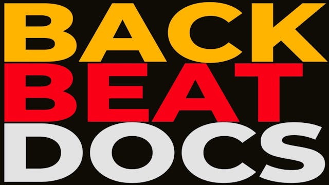 Backbeat Docs Subscription