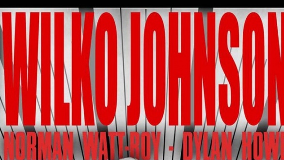 Wilko Johnson - Live at Koko