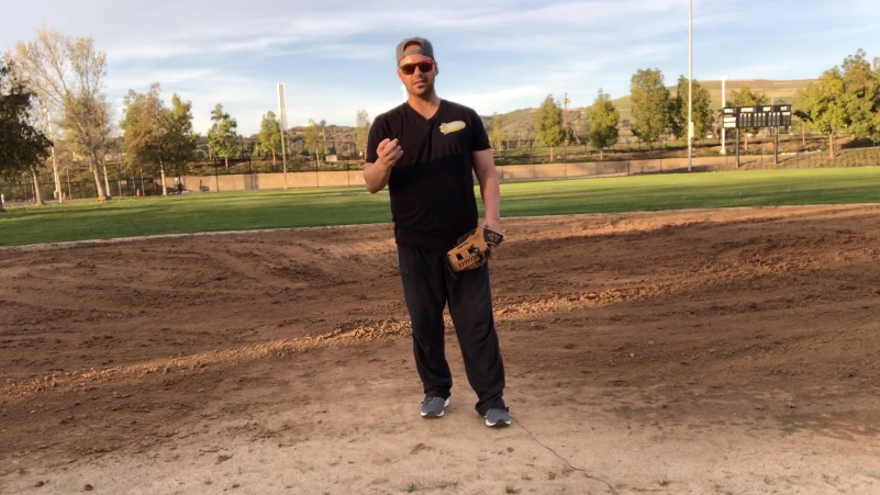 DEFENSE: Calling for Fly Balls