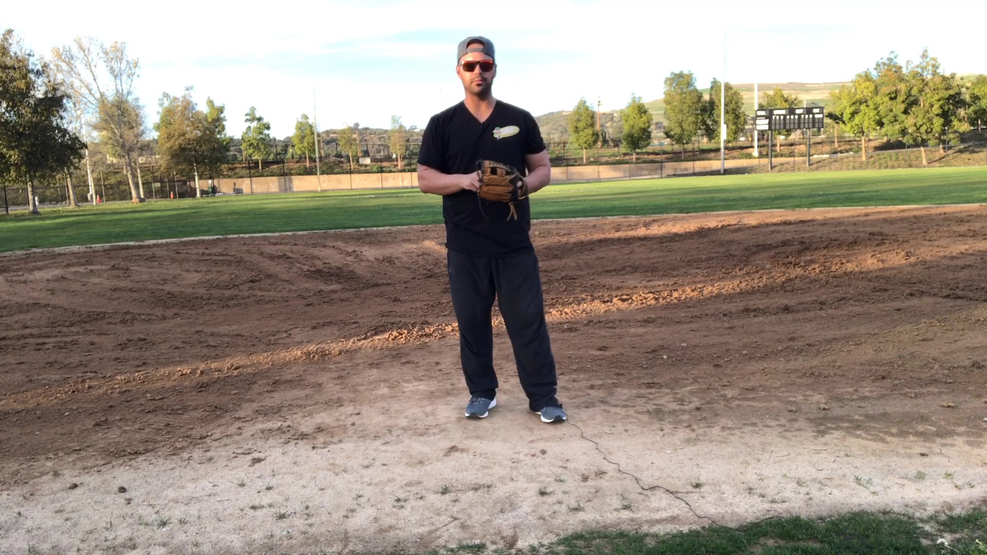 DEFENSE: Living in the Present