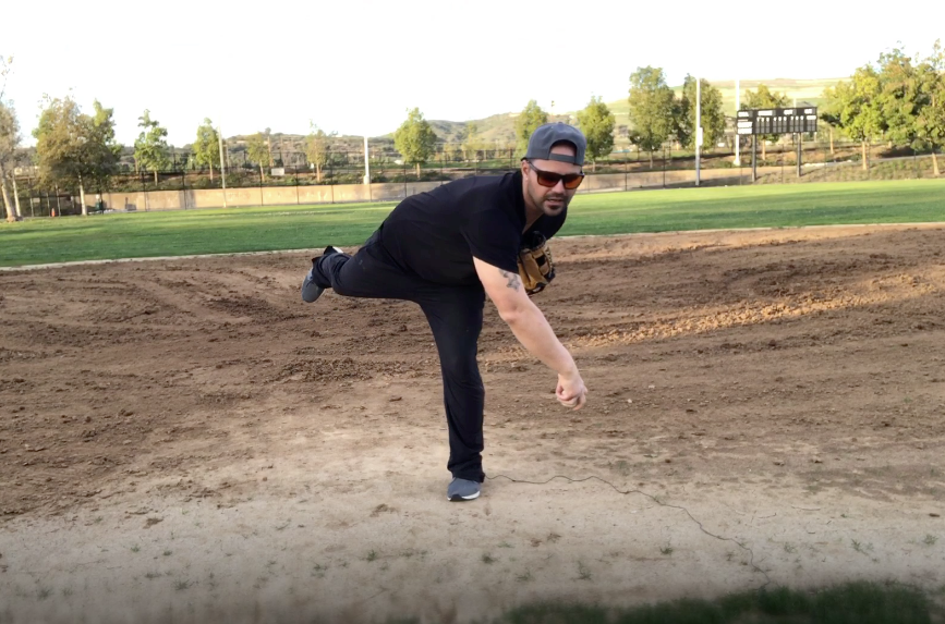 DEFENSE: Follow Your Throws