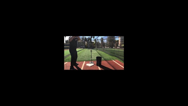 Target Hitting 