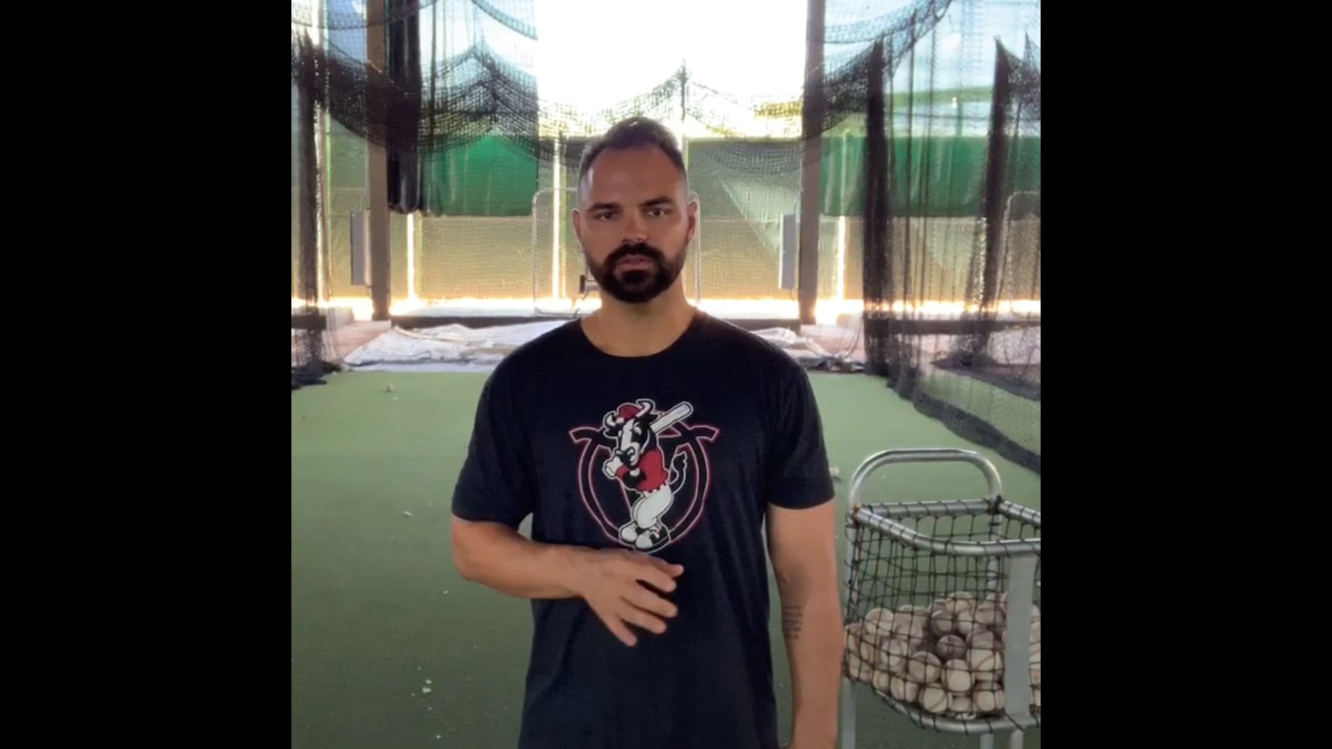 Drills to maintain good direction