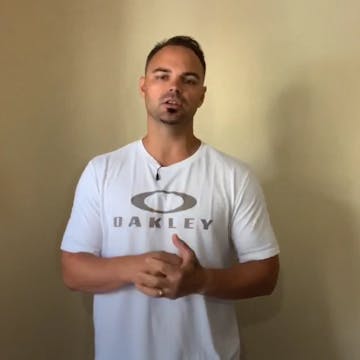 Stop Thinking So Much and Buy Into Yo...