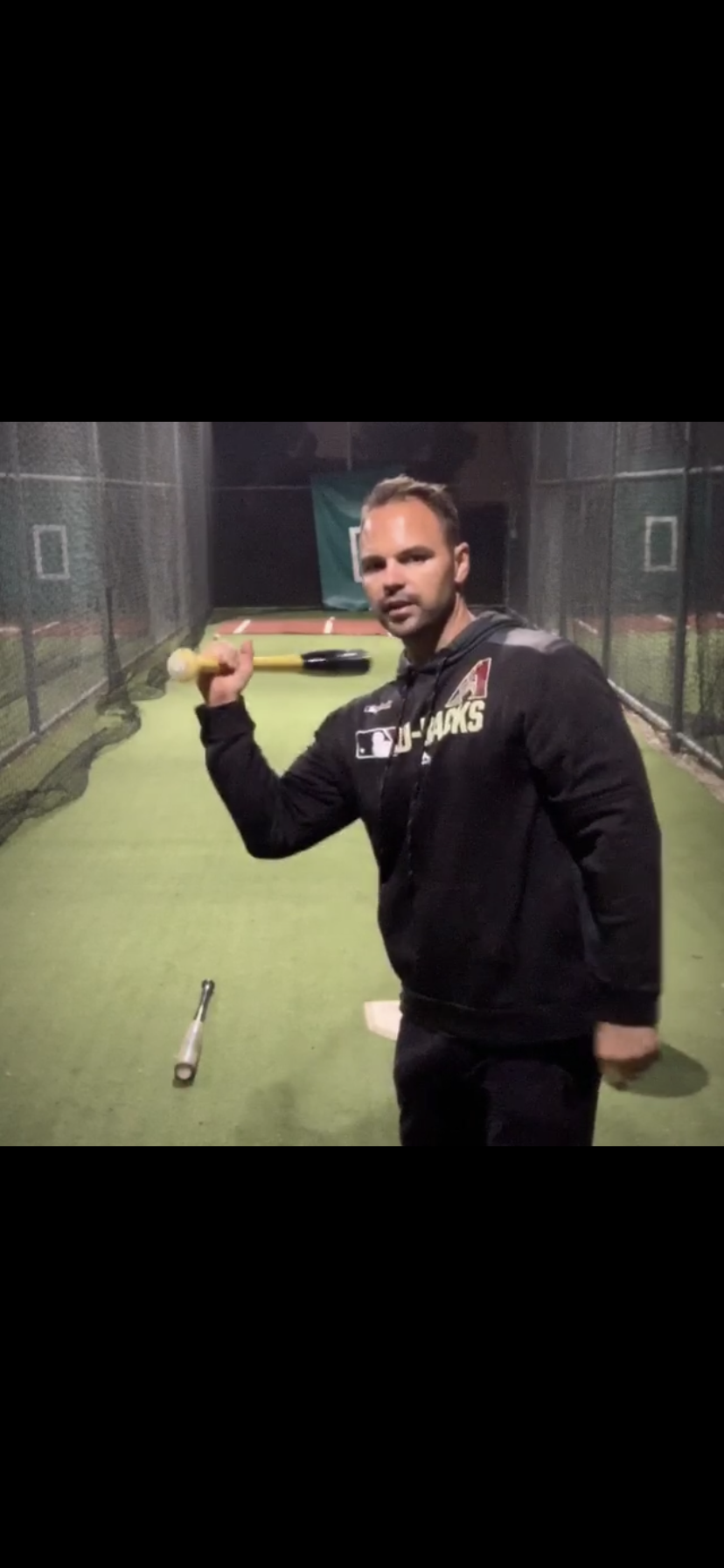 The connection and board drill