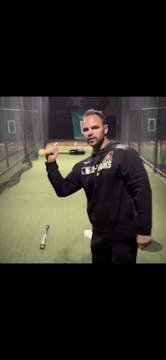 The connection and board drill