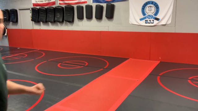 Front Choke